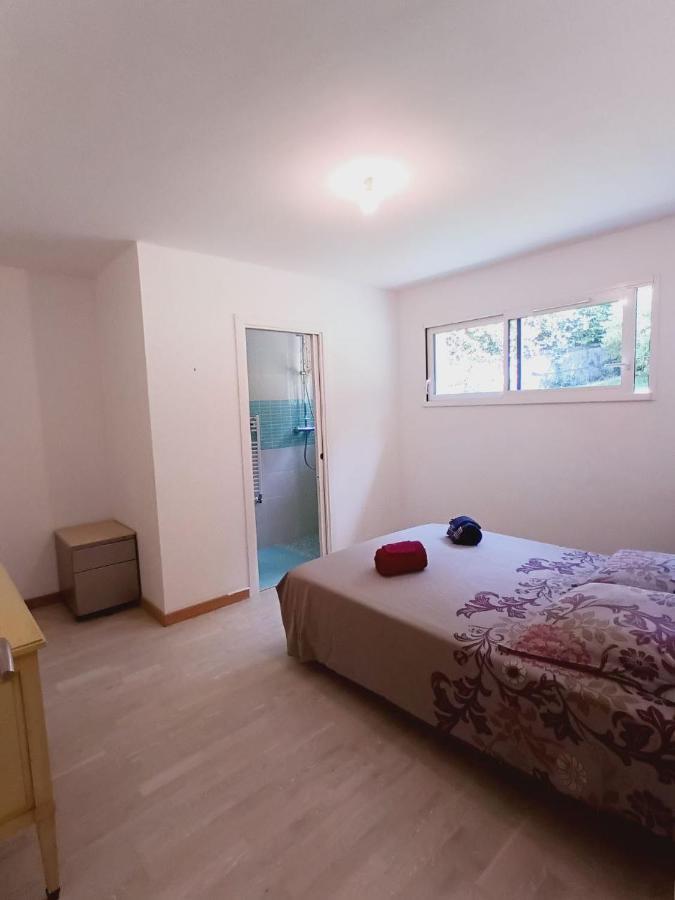 Chambre A Louer 15Mnn De Grenoble-Salle De Bain Privee-Wifi Gratuit Fontanil-Cornillon Exterior photo